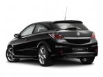 Holden Astra SRi Turbo 3-Door 2007 года
